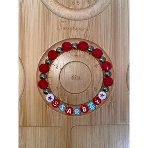 The Weeknd Starboy Bracelet